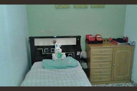 Casa à venda com 3 quartos, 125m² em Jardim Las Vegas, Guarulhos