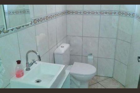 Casa à venda com 3 quartos, 125m² em Jardim Las Vegas, Guarulhos