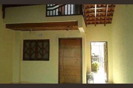 Casa à venda com 125m², 3 quartos e 2 vagas
