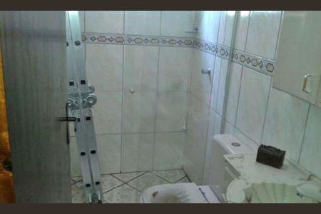 Casa à venda com 3 quartos, 125m² em Jardim Las Vegas, Guarulhos