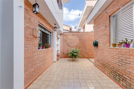 Casa de Condomínio à venda com 3 quartos, 129m² em Vila Elvira, São Paulo