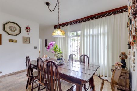 Casa de Condomínio à venda com 3 quartos, 129m² em Vila Elvira, São Paulo