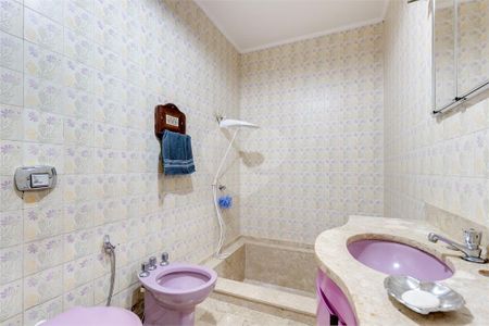 Casa de Condomínio à venda com 3 quartos, 129m² em Vila Elvira, São Paulo