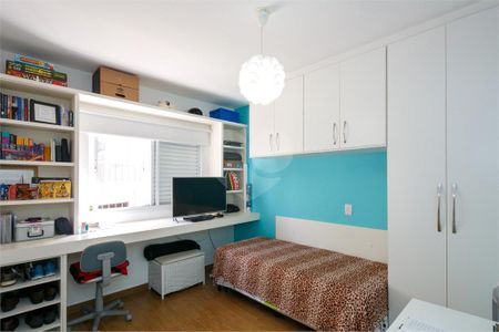 Casa à venda com 2 quartos, 166m² em Vila Campo Grande, São Paulo