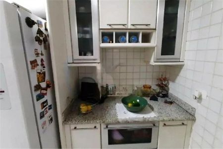 Casa de Condomínio à venda com 3 quartos, 136m² em Santo Amaro, São Paulo