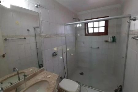 Casa de Condomínio à venda com 3 quartos, 136m² em Santo Amaro, São Paulo