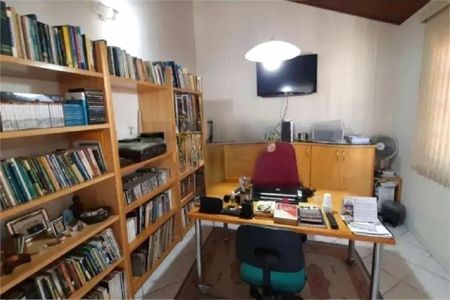 Casa de Condomínio à venda com 3 quartos, 136m² em Santo Amaro, São Paulo