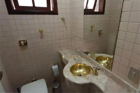 Casa de Condomínio à venda com 3 quartos, 136m² em Santo Amaro, São Paulo