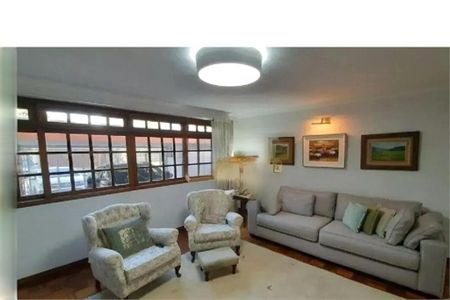 Casa de Condomínio à venda com 3 quartos, 136m² em Santo Amaro, São Paulo