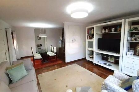 Casa de Condomínio à venda com 3 quartos, 136m² em Santo Amaro, São Paulo