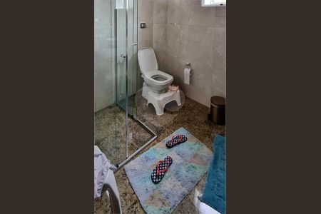 Casa de Condomínio à venda com 3 quartos, 140m² em Vila Mariana, São Paulo