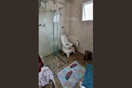 Casa de Condomínio à venda com 3 quartos, 140m² em Vila Mariana, São Paulo