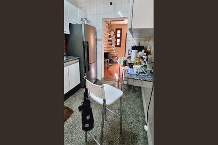 Casa de Condomínio à venda com 3 quartos, 140m² em Vila Mariana, São Paulo