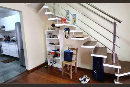 Casa de Condomínio à venda com 3 quartos, 140m² em Vila Mariana, São Paulo