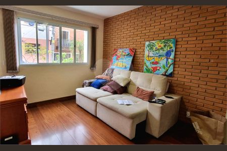 Casa de Condomínio à venda com 3 quartos, 140m² em Vila Mariana, São Paulo