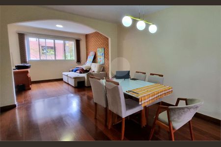 Casa de Condomínio à venda com 3 quartos, 140m² em Vila Mariana, São Paulo