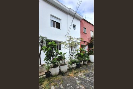 Casa de Condomínio à venda com 3 quartos, 140m² em Vila Mariana, São Paulo