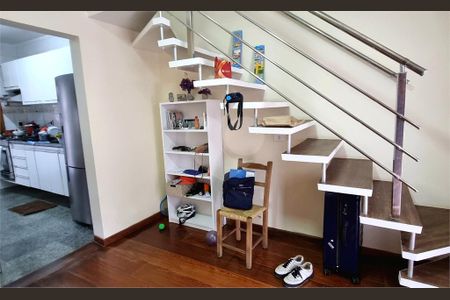 Casa de Condomínio à venda com 3 quartos, 140m² em Vila Mariana, São Paulo