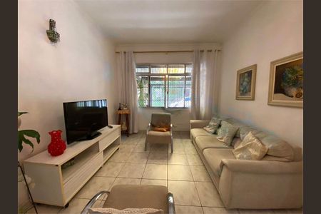 Casa à venda com 3 quartos, 126m² em Jabaquara, São Paulo