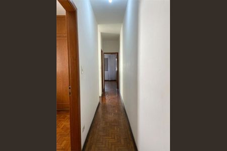 Casa à venda com 3 quartos, 126m² em Jabaquara, São Paulo