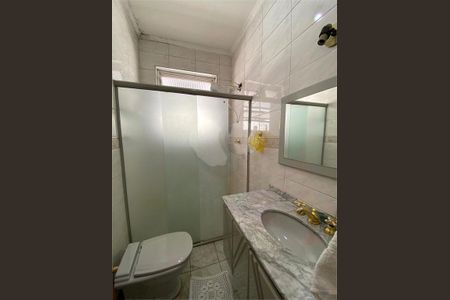 Casa à venda com 3 quartos, 126m² em Jabaquara, São Paulo