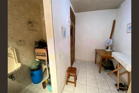 Casa à venda com 3 quartos, 126m² em Jabaquara, São Paulo