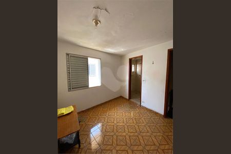 Casa à venda com 3 quartos, 126m² em Jabaquara, São Paulo