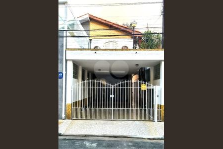 Casa à venda com 2 quartos, 112m² em Vila Cruzeiro, São Paulo