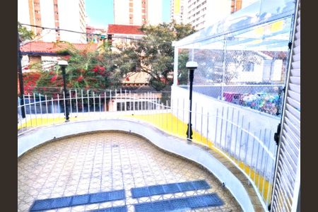 Casa à venda com 2 quartos, 112m² em Vila Cruzeiro, São Paulo