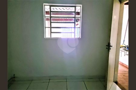 Casa à venda com 2 quartos, 112m² em Vila Cruzeiro, São Paulo