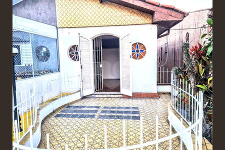 Casa à venda com 2 quartos, 112m² em Vila Cruzeiro, São Paulo