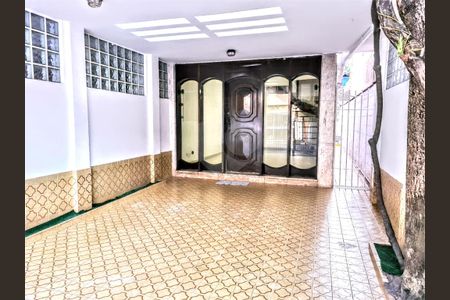 Casa à venda com 2 quartos, 112m² em Vila Cruzeiro, São Paulo