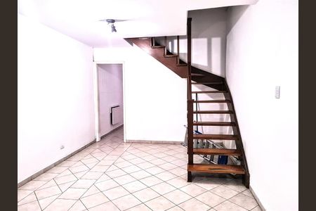 Casa à venda com 2 quartos, 112m² em Vila Cruzeiro, São Paulo