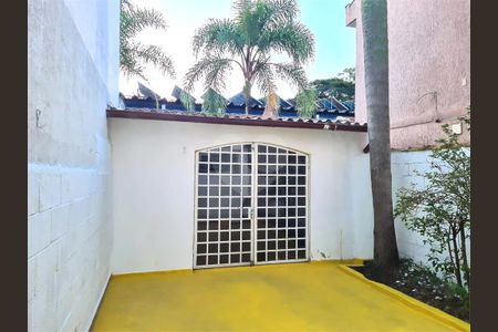 Casa à venda com 2 quartos, 112m² em Vila Cruzeiro, São Paulo