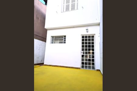 Casa à venda com 2 quartos, 112m² em Vila Cruzeiro, São Paulo