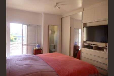 Casa à venda com 3 quartos, 204m² em Ipiranga, São Paulo