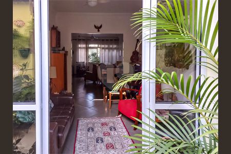 Casa à venda com 3 quartos, 152m² em Vila Cordeiro, São Paulo