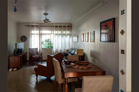 Casa à venda com 3 quartos, 152m² em Vila Cordeiro, São Paulo