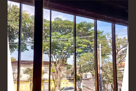 Casa à venda com 3 quartos, 152m² em Vila Cordeiro, São Paulo