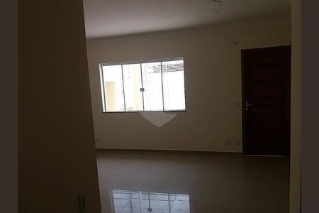 Casa à venda com 3 quartos, 120m² em Vila Brasilina, São Paulo
