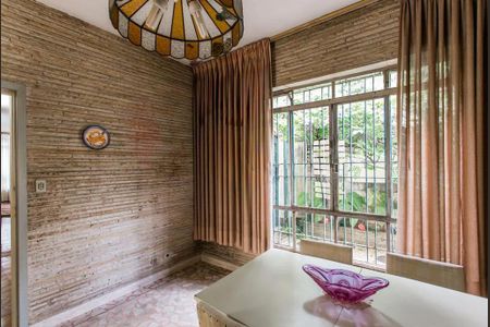 Casa à venda com 3 quartos, 240m² em Vila Mariana, São Paulo