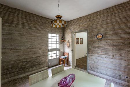 Casa à venda com 3 quartos, 240m² em Vila Mariana, São Paulo