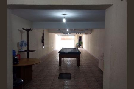 Casa à venda com 3 quartos, 180m² em Jardim Monte Kemel, São Paulo