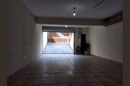 Casa à venda com 3 quartos, 180m² em Jardim Monte Kemel, São Paulo