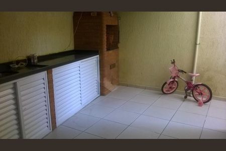 Casa à venda com 3 quartos, 150m² em Lauzane Paulista, São Paulo