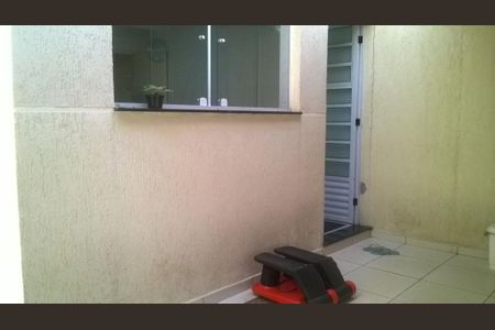 Casa à venda com 150m², 3 quartos e 2 vagas