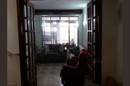 Casa à venda com 3 quartos, 150m² em Chácara Santo Antônio (Zona Sul), São Paulo