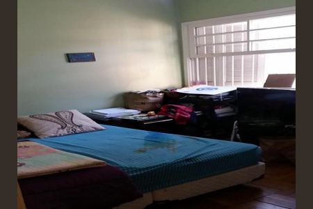 Casa à venda com 3 quartos, 150m² em Chácara Santo Antônio (Zona Sul), São Paulo