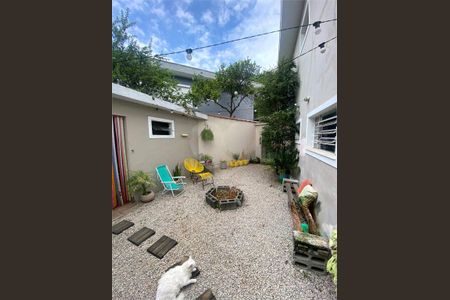 Casa à venda com 130m², 3 quartos e 3 vagas