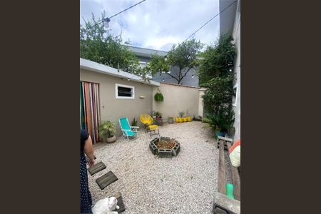 Casa à venda com 130m², 3 quartos e 3 vagas